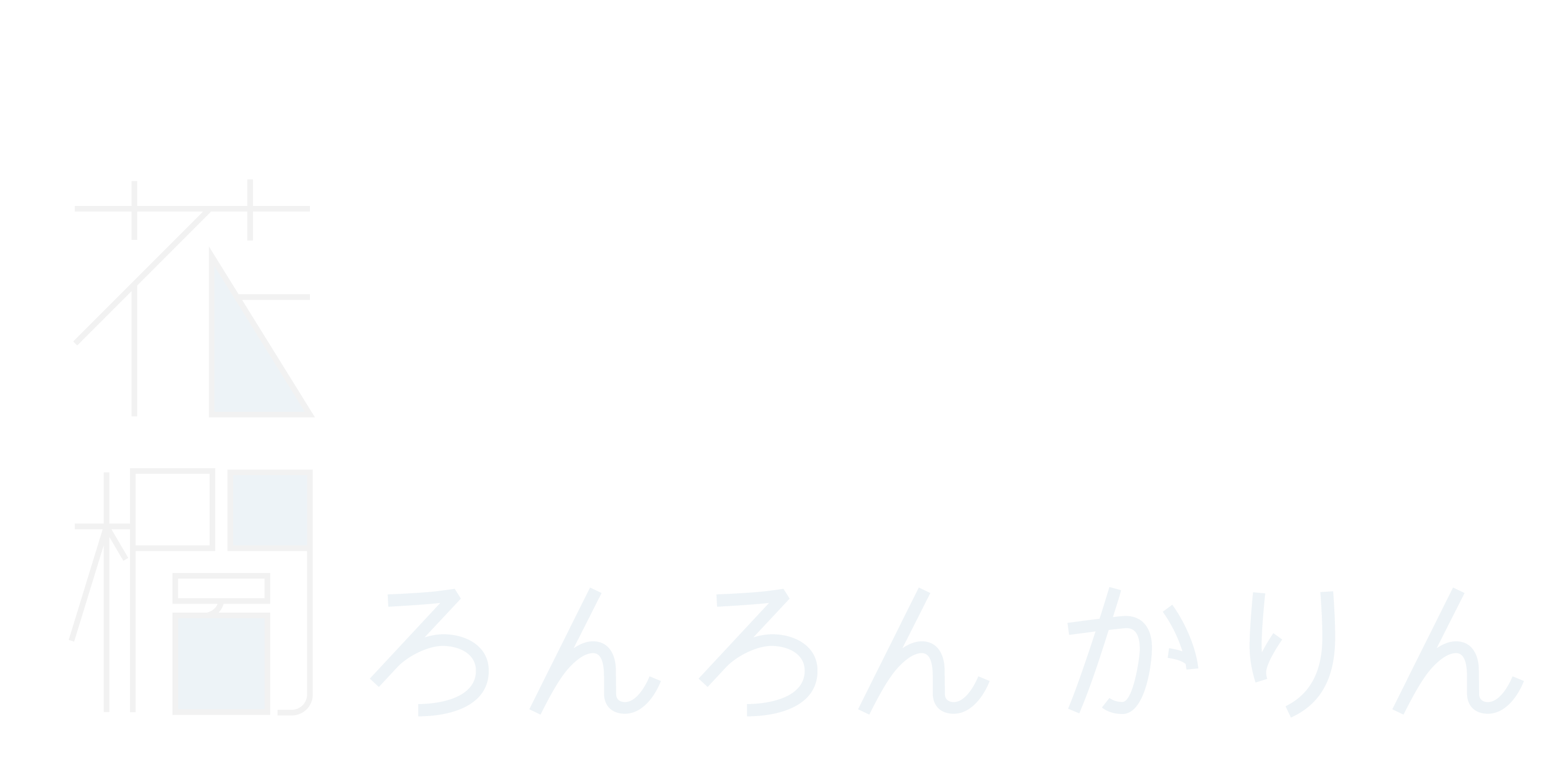 グラフィックとwebのデザイナーろんろんかりん